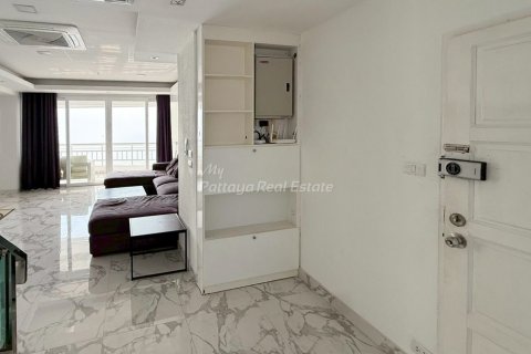 Condo à Bang Lamung, Thaïlande, 2 chambres  № 176761 - photo 6