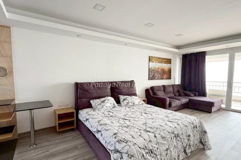 Condo à Bang Lamung, Thaïlande, 2 chambres  № 176761 - photo 8
