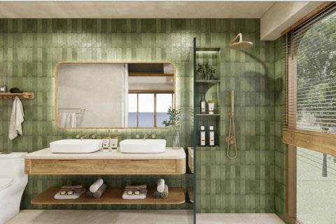 Villa à Koh Pha Ngan, Thaïlande 1 chambre № 222699 - photo 6