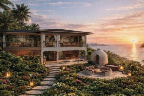 Villa à Koh Pha Ngan, Thaïlande 1 chambre № 222699 - photo 16