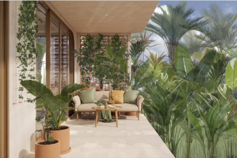 Villa in Koh Pha Ngan, Thailand 1 Schlafzimmer № 222699