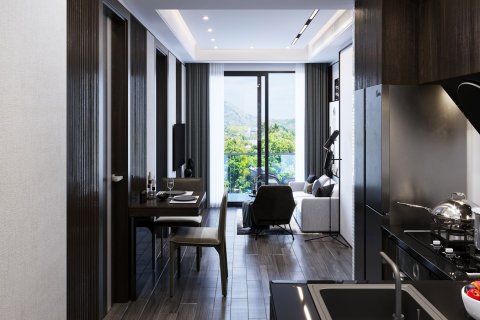 Condominio de 2 dormitorios en Rawai, Tailandia № 222698 - foto 16