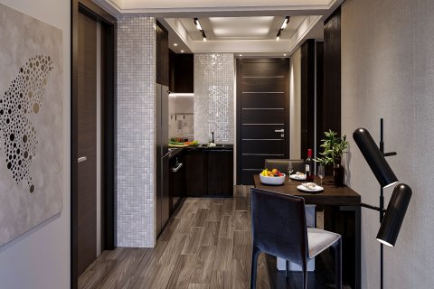 Condominio de 2 dormitorios en Rawai, Tailandia № 222698 - foto 14