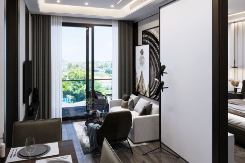 Condominio de 2 dormitorios en Rawai, Tailandia № 222698 - foto 17