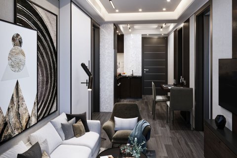 Condominio de 2 dormitorios en Rawai, Tailandia № 222698 - foto 18