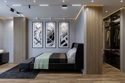 Condominio de 2 dormitorios en Rawai, Tailandia № 222696 - foto 5