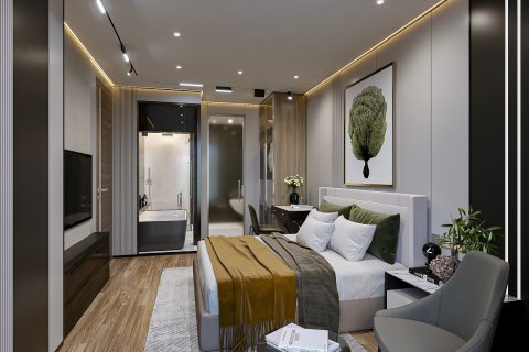 Condominio de 2 dormitorios en Rawai, Tailandia № 222696 - foto 4