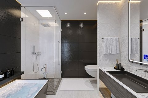 Condominio de 2 dormitorios en Rawai, Tailandia № 222696 - foto 6