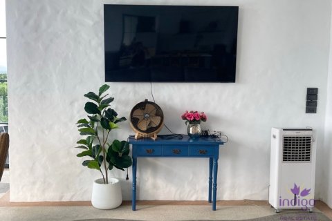 House in Hang Dong, Thailand 3 bedrooms № 116397 - photo 4