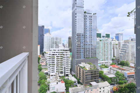 Condominio de 2 dormitorios en Bangkok, Tailandia № 186774 - foto 2