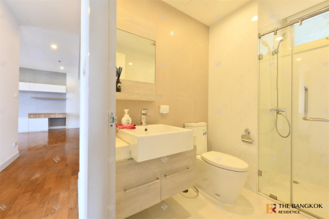 Condominio de 2 dormitorios en Bangkok, Tailandia № 186774 - foto 7