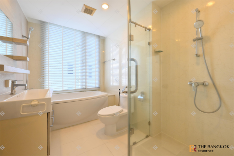 Condominio de 2 dormitorios en Bangkok, Tailandia № 186774 - foto 9