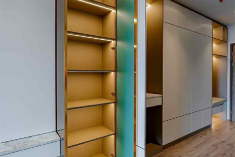 Condominio de 2 dormitorios en Bangkok, Tailandia № 186780 - foto 5