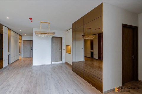 Condominio de 2 dormitorios en Bangkok, Tailandia № 186780 - foto 6