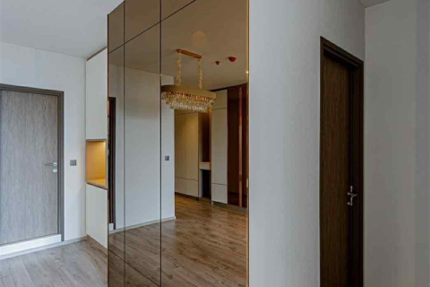 Condominio de 2 dormitorios en Bangkok, Tailandia № 186780 - foto 10