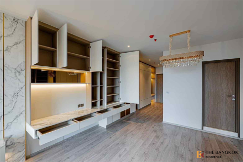 Condominio de 2 dormitorios en Bangkok, Tailandia № 186780 - foto 7