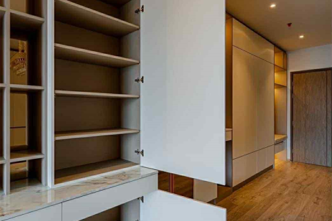 Condominio de 2 dormitorios en Bangkok, Tailandia № 186780 - foto 4