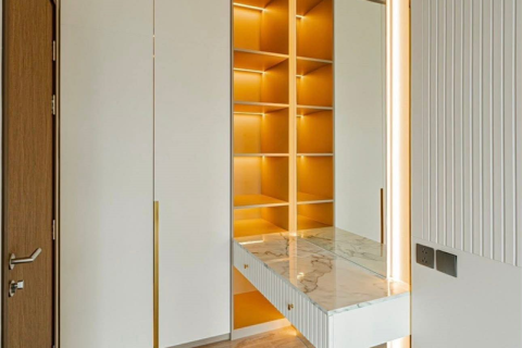 Condominio de 2 dormitorios en Bangkok, Tailandia № 186780 - foto 2