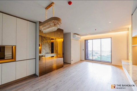 Condominio de 2 dormitorios en Bangkok, Tailandia № 186780 - foto 3