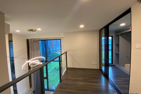 Condominio de 1 dormitorio en Bangkok, Tailandia № 186781 - foto 6