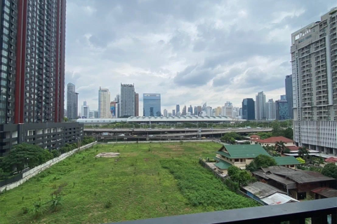 Condominio de 1 dormitorio en Bangkok, Tailandia № 186781 - foto 2
