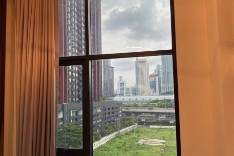 Condominio de 1 dormitorio en Bangkok, Tailandia № 186781 - foto 3