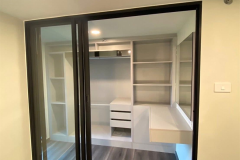 Condominio de 1 dormitorio en Bangkok, Tailandia № 186781 - foto 8