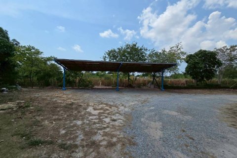 Local comercial en Chon Buri, Tailandia № 166996 - foto 14