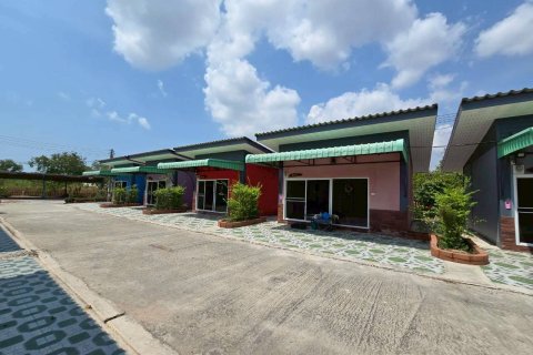 Local comercial en Chon Buri, Tailandia № 166996 - foto 26
