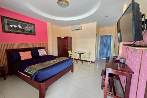 Local comercial en Chon Buri, Tailandia № 166996 - foto 25