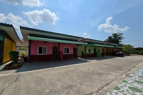 Local comercial en Chon Buri, Tailandia № 166996 - foto 27