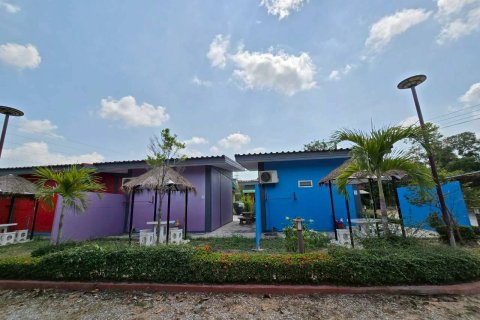 Local comercial en Chon Buri, Tailandia № 166996 - foto 10