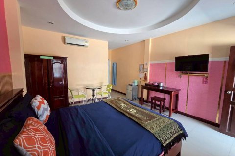 Local comercial en Chon Buri, Tailandia № 166996 - foto 23