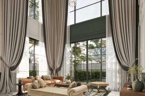 Casa de 4 dormitorios en Chon Buri, Tailandia № 166998 - foto 9