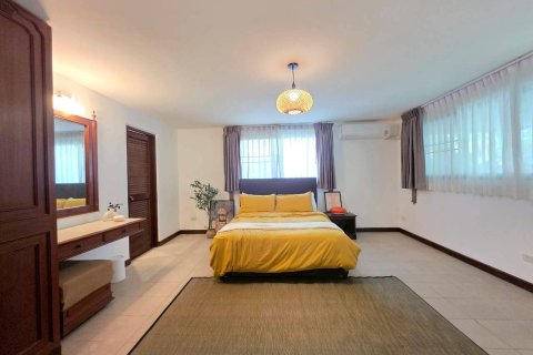 Condominio de 3 dormitorios en Pattaya, Tailandia № 167000 - foto 23