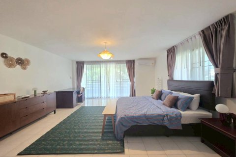 Condominio de 3 dormitorios en Pattaya, Tailandia № 167000 - foto 10
