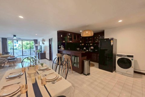 Condominio de 3 dormitorios en Pattaya, Tailandia № 167000 - foto 16