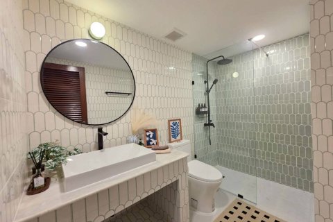 Condominio de 3 dormitorios en Pattaya, Tailandia № 167000 - foto 19