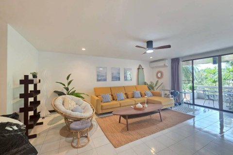 Condominio de 3 dormitorios en Pattaya, Tailandia № 167000 - foto 5