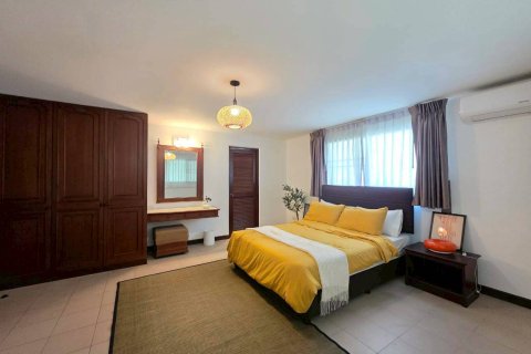 Condominio de 3 dormitorios en Pattaya, Tailandia № 167000 - foto 24