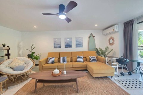 Condominio de 3 dormitorios en Pattaya, Tailandia № 167000 - foto 6
