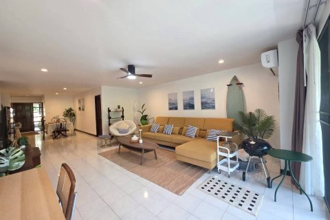 Condominio de 3 dormitorios en Pattaya, Tailandia № 167000 - foto 4
