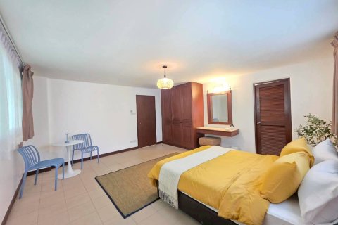 Condominio de 3 dormitorios en Pattaya, Tailandia № 167000 - foto 25