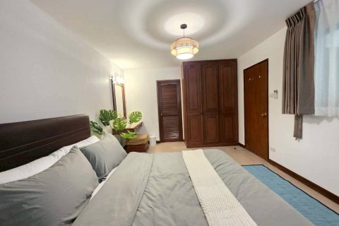 Condominio de 3 dormitorios en Pattaya, Tailandia № 167000 - foto 21
