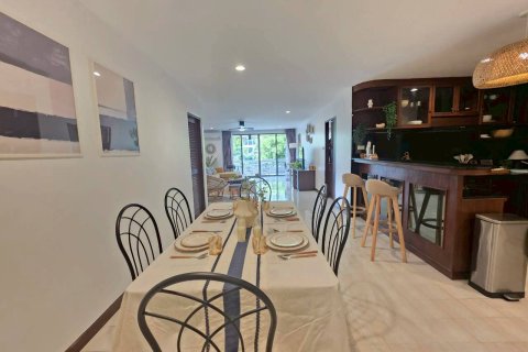 Condominio de 3 dormitorios en Pattaya, Tailandia № 167000 - foto 15