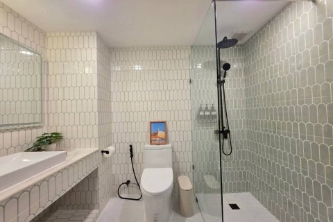 Condominio de 3 dormitorios en Pattaya, Tailandia № 167000 - foto 22