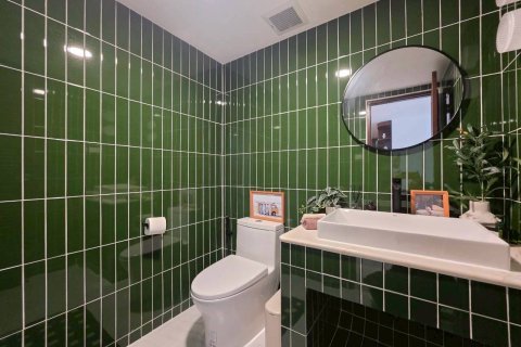 Condominio de 3 dormitorios en Pattaya, Tailandia № 167000 - foto 29
