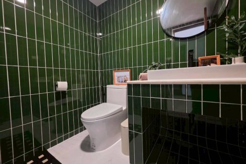 Condominio de 3 dormitorios en Pattaya, Tailandia № 167000 - foto 28