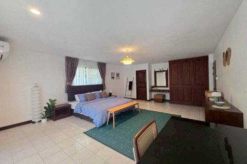 Condominio de 3 dormitorios en Pattaya, Tailandia № 167000 - foto 13