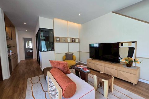 Casa de 4 dormitorios en Chon Buri, Tailandia № 166997 - foto 6